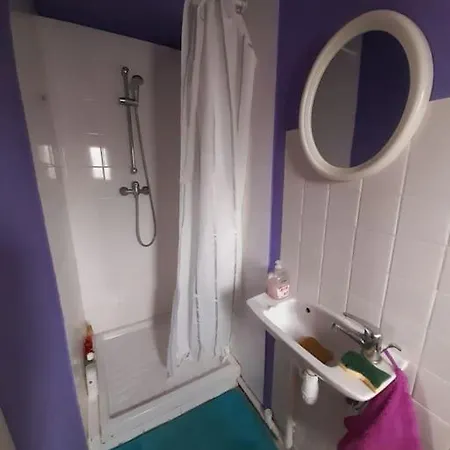 4 M Spacieuse Avec Piscine *