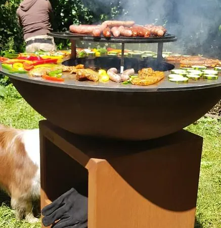 Hébergement de vacances 4 M Spacieuse Avec Piscine Sarlat