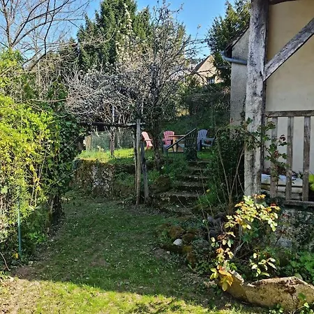 Hébergement de vacances 4 M Spacieuse Avec Piscine *