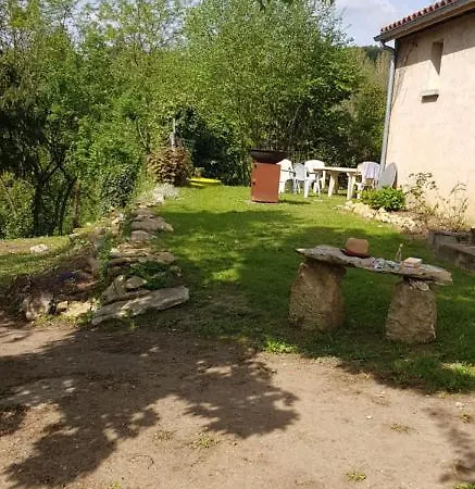 4 M Spacieuse Avec Piscine * Sarlat