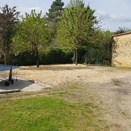 4 M Spacieuse Avec Piscine Hébergement de vacances