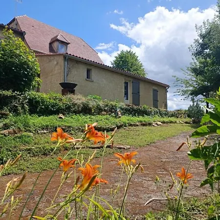 Hébergement de vacances 4 M Spacieuse Avec Piscine