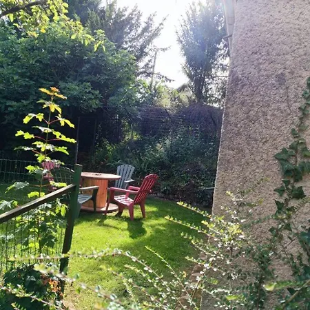 Hébergement de vacances 4 M Spacieuse Avec Piscine