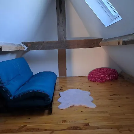 4 M Spacieuse Avec Piscine *